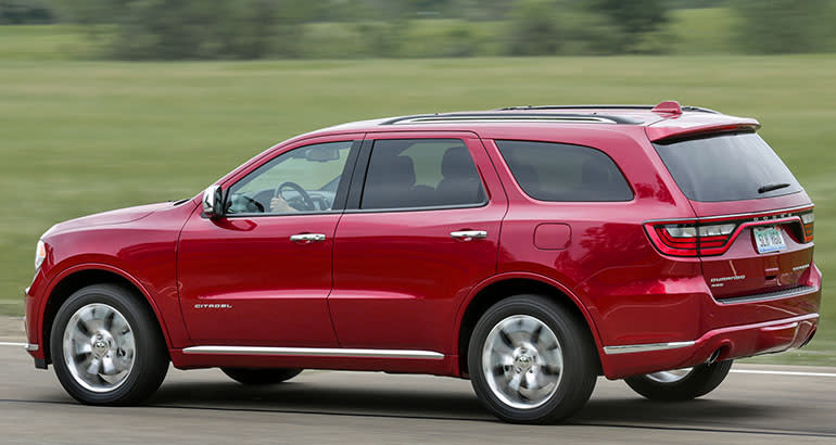 suvs-with-the-best-ride-consumer-reports